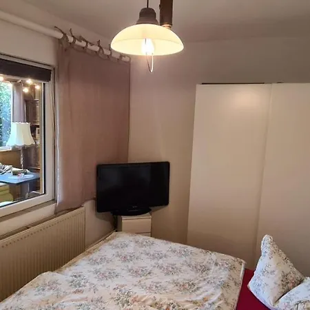 Auf Dem Reiterhof Apartment *