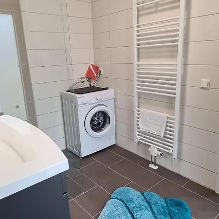 Apartment Auf Dem Reiterhof *