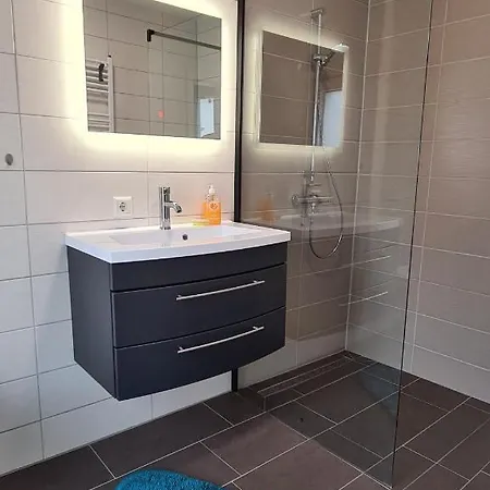 Apartment Auf Dem Reiterhof *