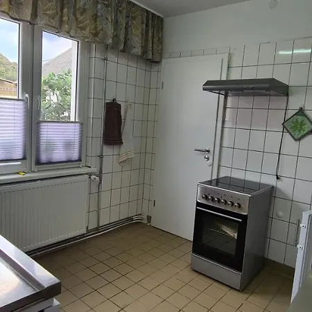 Auf Dem Reiterhof Wernigerode