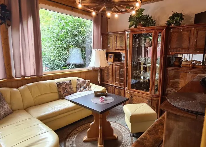 Auf Dem Reiterhof * Wernigerode