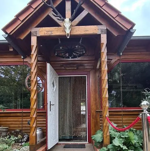 Auf Dem Reiterhof * Wernigerode