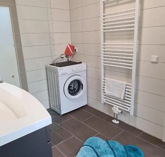 Apartment Auf Dem Reiterhof *