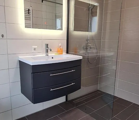 Apartment Auf Dem Reiterhof *