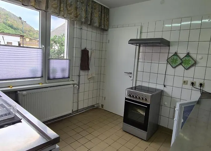 Auf Dem Reiterhof Wernigerode